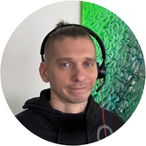 Lukáš – specialista gigamat.click