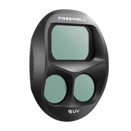 UV filtr FREEWELL pro DJI Mavic 4 Pro