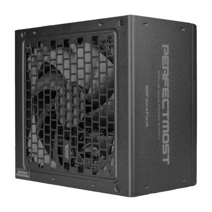 Počítačový zdroj Darkflash PMT 80 Plus Gold 850W