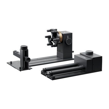 rotační nástavec xTool RA3