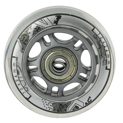 PU70X24 ABEC7 SET CLEAR MAXI 01