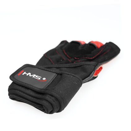 RST01 BLACK RED MAXI 06