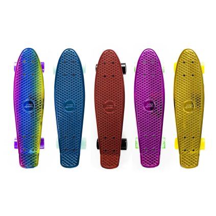 PNB01 RAINBOW MAXI 11