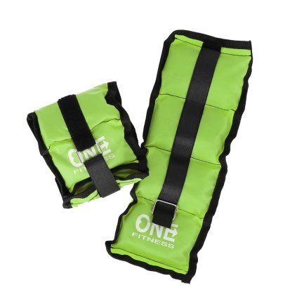 ONE WW01 GREEN MAXI 03