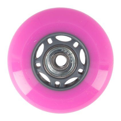 PU70X24 ABEC7 SET PINK MAXI 03