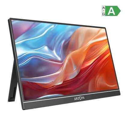 Přenosný monitor Arzopa A1 15,6"