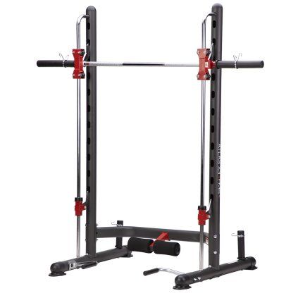 ATLAS X3 MAXI 01