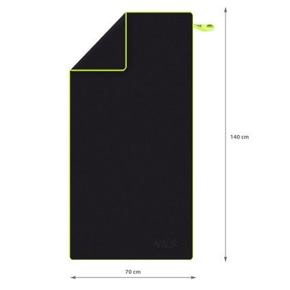 NCR11 BLACK MAXI 08