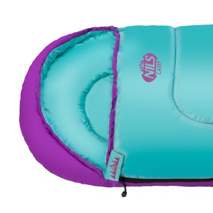 NC2008 PURPLE TURQUOISE MAXI 11