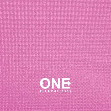ONE YM01 PINK MAXI 06