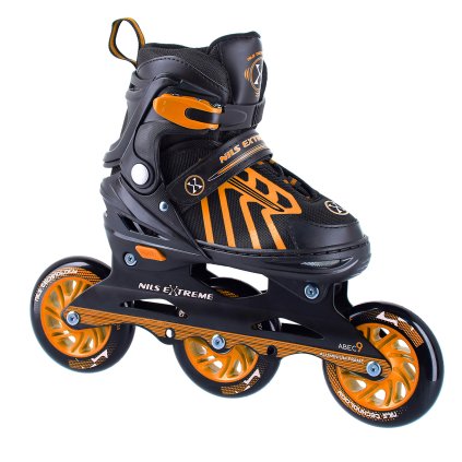 NA18812 ORANGE MAXI 01