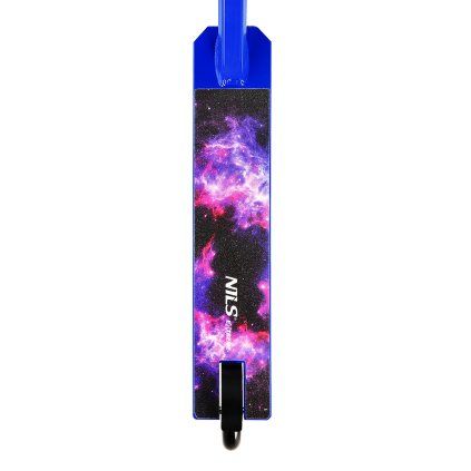 HS 021 SPACE MAXI 11
