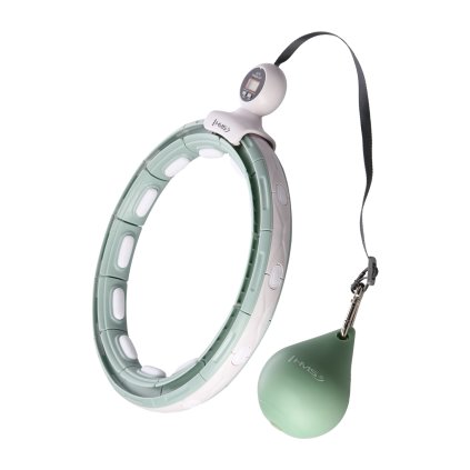 HHM15 GREEN MAXI 01