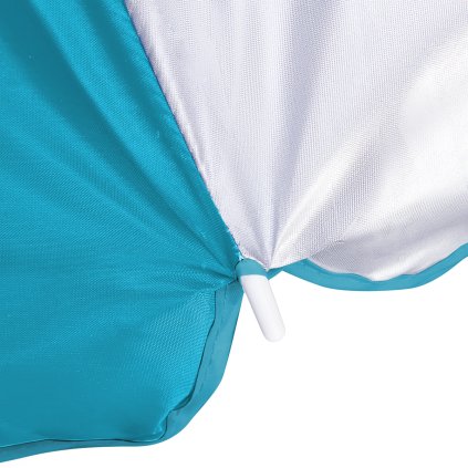 NC7813 TURQUOISE MAXI 07