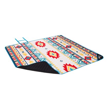 NC8022 AZTEC MAXI 04