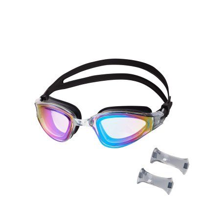 NQG180MAF BLACK RAINBOW MAXI 01