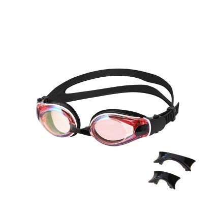 NQG550MAF BLACK RAINBOW MAXI 01