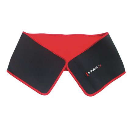 HHW06 BLACK BR163 RED MAXI 14