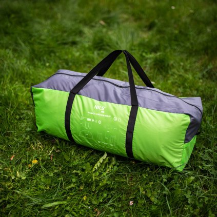NC6431 GREEN MAXI 19