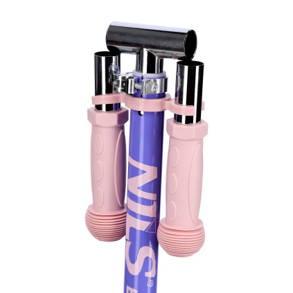HD120L VIOLET MAXI 12