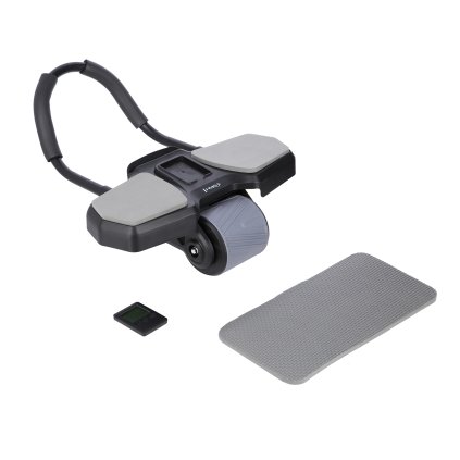 KA10 BLACK MAXI 20