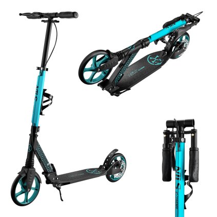 HM124T TURQUOISE MAXI 02