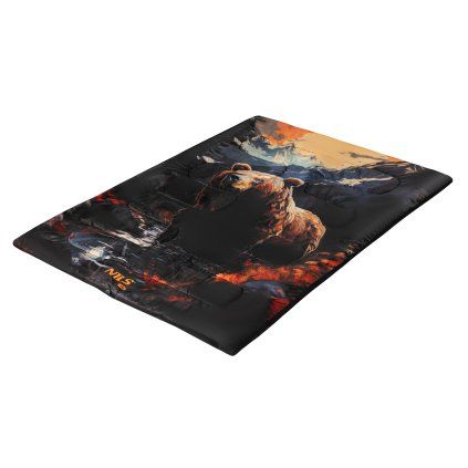 NC3601 BEAR MAXI 02