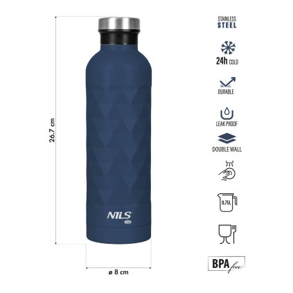 NC3805 BLUE MAXI 06