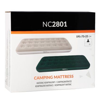 NC2801 GREEN MAXI 12
