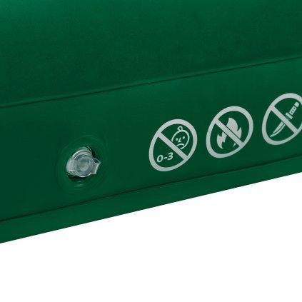 NC2803 GREEN MAXI 09
