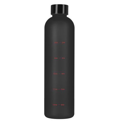NCD61 BLACK MAXI 04