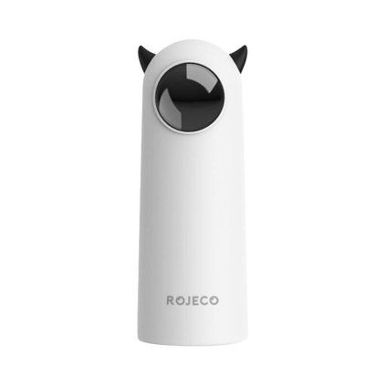 Chytrá laserová hračka pro kočky a psy Rojeco  Rojeco