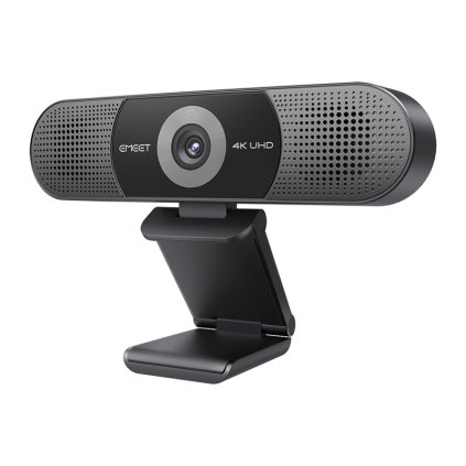 Webová kamera EMEET SmartCam C980Pro 4K  Emeet