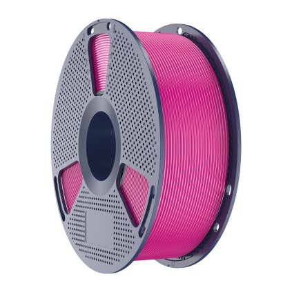 Filament Sunlu PLA+ 2.0 (magenta)  Sunlu