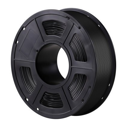Filament Anycubic ASA (černý) 1 kg  ANYCUBIC