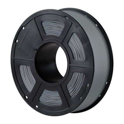 Filament Anycubic ASA (šedý) 1 kg  ANYCUBIC