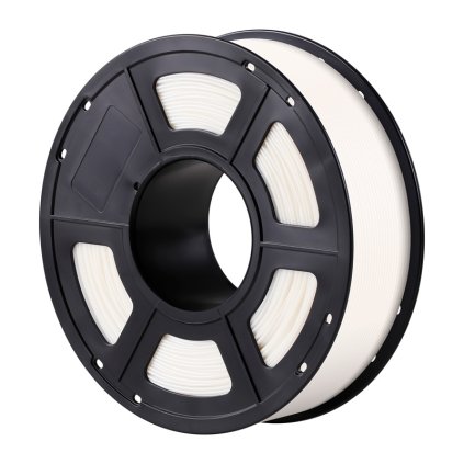 Filament Anycubic ASA (bílý) 1 kg  ANYCUBIC