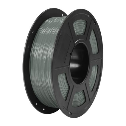 Filament Anycubic TPU (šedý) 1 kg  ANYCUBIC