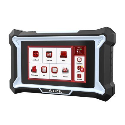 Ancel DS200 OBD2 automobilový skener  ANCEL