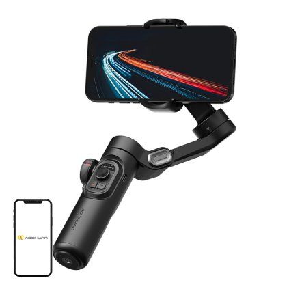 Standardní stabilizátor AOCHUAN XE (černý)  AOCHUAN