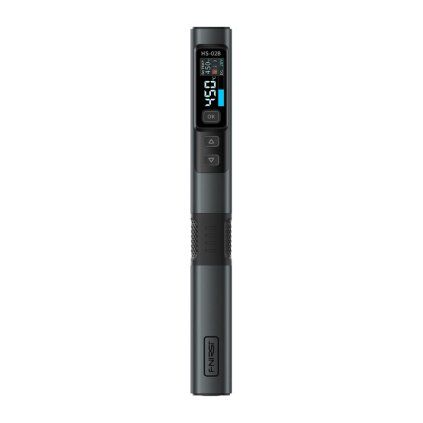 FNIRSI HS-02B 100 W inteligentní páječka  FNIRSI