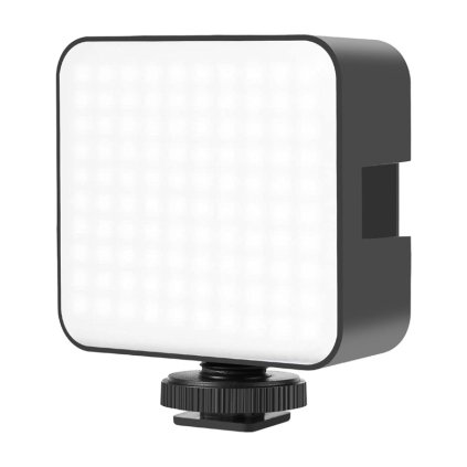 PULUZ PU4141B Video lampa černá  Puluz