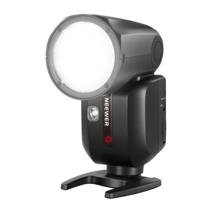 Blesk Neewer Z2-N TTL pro fotoaparáty Nikon  Neewer