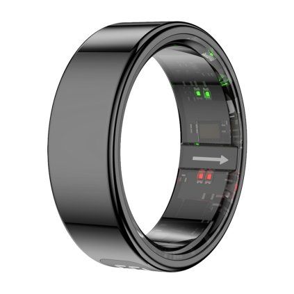 Smartring Colmi R12 18,3MM 8 (černý)  COLMi