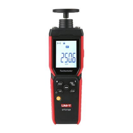Tachometr 2 w 1 Uni-TUT372D  UNI-T