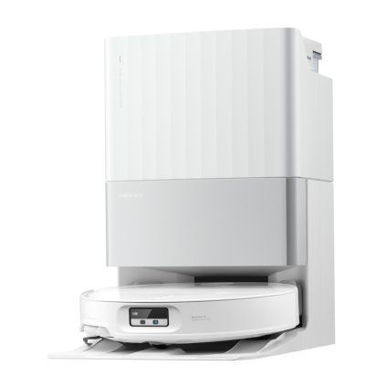 Vysavač Roborock Qrevo Edge T (bílý)  Roborock