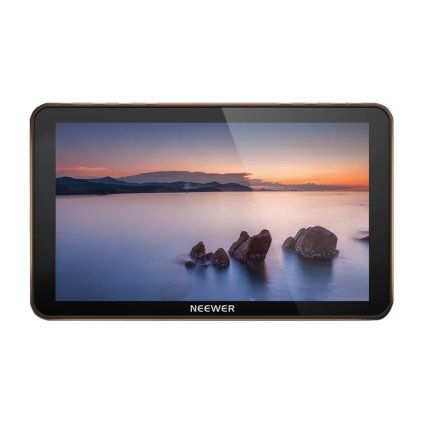 Recenzní monitor 7" F700  Neewer