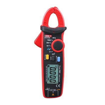 Uni-T UT210E Mini digitální klešťový měřič  UNI-T
