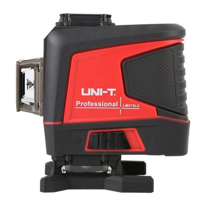 Laserová vodováha Uni-T LM575LD  UNI-T
