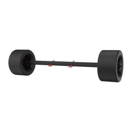 Sada přepravních koleček pro desky WAYDOO EVO 130L Mover-L  Waydoo